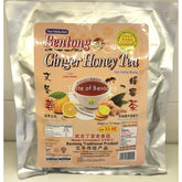 Bentong Ginger Honey Tea
