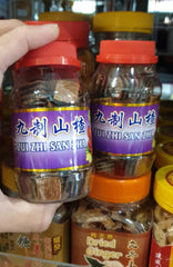 Jiu Zhi San Zhan / Hawthorn