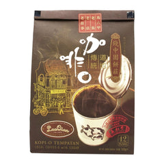 San Shu Gong Lao Qian Coffee-O