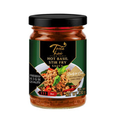 Taste Thai Basil Sauce/Pad Thai/Boat Noodle Sauce