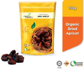 Organic Dried Apricot
