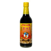 Hand Flower Brand Soy Sauce (500ml)