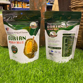 Vacuum Dried Durian Musang King / Mangosteen /Jackfruit / Mango / Lime / Rose Apple / Pineapple