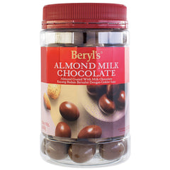 Beryl's Almond Milk Chocolate