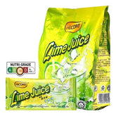 Hicomi Lime Juice and Products