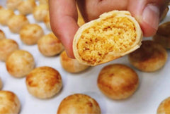 بسكويت تشيونغ كيم تشوان تامبون