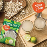 البطيخ الشتوي المسكر (سويت هوم كوندور مانيس)