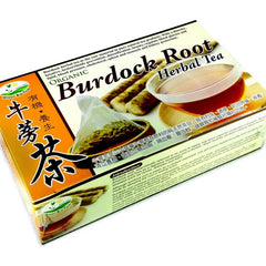 Natural Soursop Leave Tea (GBT) and Products