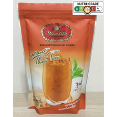 Cha Tra Mue 3 in 1 Instant Thai Milk Tea