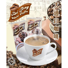 Tai Tong White Coffee 3 in 1