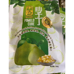 Niu Kee Pomelo Cube
