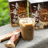 Lao Qian Instant Ice Cold White Coffee