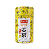 Brown Sugar Ginger Tea