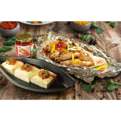 Ming Ang King Prawn Chilli Sauce