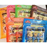 Beverly Flower Tea (Laurel/Rose/Cooling/Pu Er Flower Tea