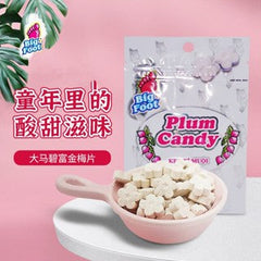 Plum Candy and Products