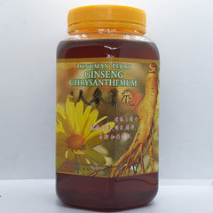 Concentrated Ginseng Chrysanthemum