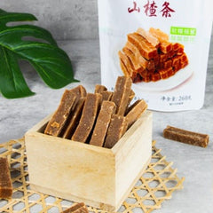Hawthorn Stick (San Zha Stick)