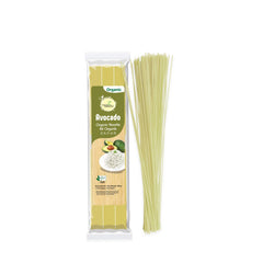 Organic Care2u Organic Noodle