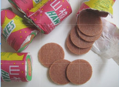 Childhood Snack Haw Flakes Biscuit Candy