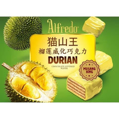 Durian Chocolate