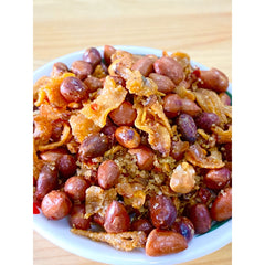 Meet Mee Anchovies Peanut (Kacang Ikan Bilis)