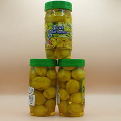 Balonglong (Jeruk Kedondong)