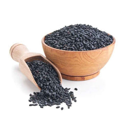 Organic Black Sesame Seed