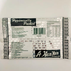 Ken Ken Shredded Cuttlefish