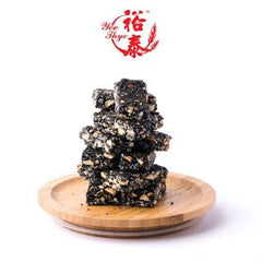 Ipoh Yee Thye Black Sesame Candy