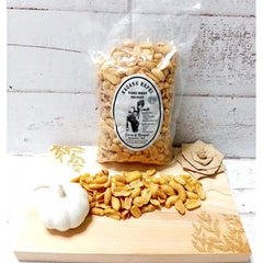 Kacang Kapri Garlic Peanut (Tari Bali) /Matahari Garlic/Matahari Terbit Peanut