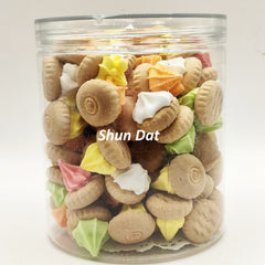 Childhood Wafer Biscuit