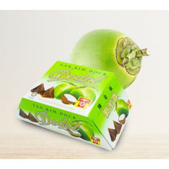 Tan Kim Hock Dodol Coconut