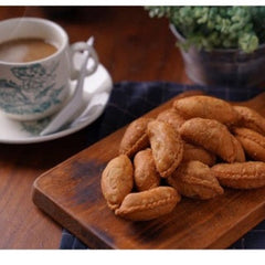 Guan Heong Peanut Puff