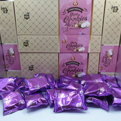 Ming Ang Yam Cookies