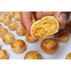 Soon Ann Durian Tambun Piah (Durian Tau Sah Piah)