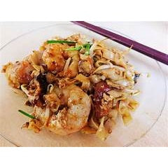 Penang Char Koay Teow Soy Sauce (Apple Brand)