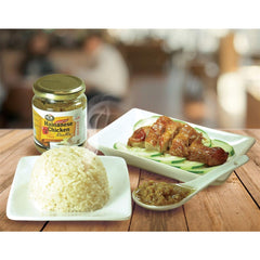 Ming Ang Hainanese Chicken Rice Paste