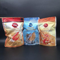 My Real Premium Prawn Crackers Stick/Prawn Crackers/Fish Cracker