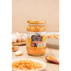 Sucimama Fried Garlic with Oil