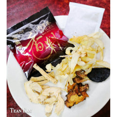 Tean Ean Bah Kut Teh Spices