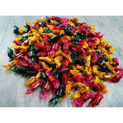 Madam Yap Handmade Coconut Candy