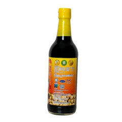 Hand Flower Brand Soy Sauce (500ml)
