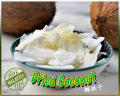 Yee Hup Dried Coconut Strip and Products