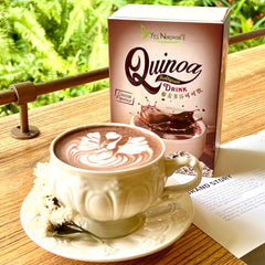Quinoa Multigrain Drink