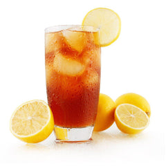 Taiping Aun Tong Ice Lemon Tea  (Tea O Ais Limau)