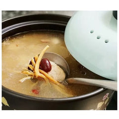 Kee Hiong Ginseng የእፅዋት ሾርባ (35gx2)