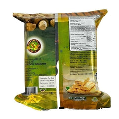 Peanut Crisp / Kacang Tumbuk and Products