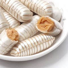 Peanut Crisp (Twinfish Golden Prawn Brand)