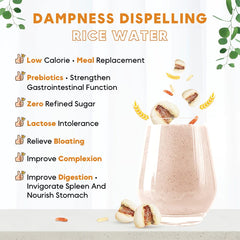 Ricemedy Barley Rice Water (Sachet)